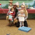 Hadleigh Darlene Ruttinger