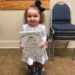 Arabella Kinslee